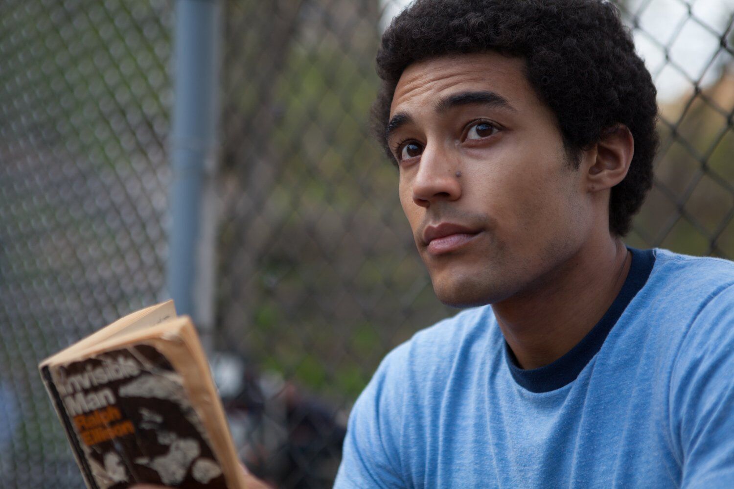 TV Review – Barry (2016)